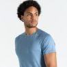 Dare2B Persist Tee (Coronet Blue Marl)