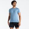 Dare2B Maglietta Persist (Coronet Blue Marl)