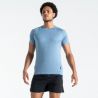 Dare2B Maglietta Persist (Coronet Blue Marl)