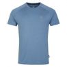 DARE2B Persist Tee (Coronet Blue Marl) Homme