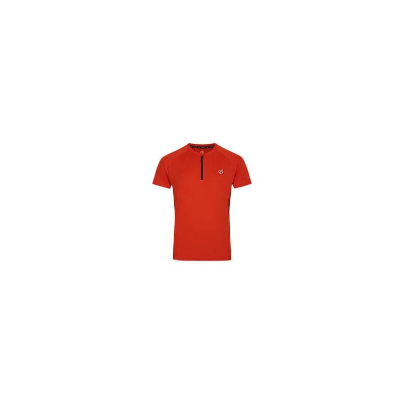 T-shirt DARE2B Gallantry II Jersey (Cinnamon) homme