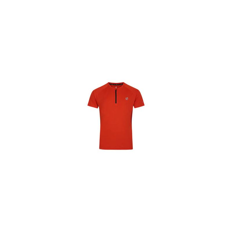 T-paita Dare2B Miesten Gallantry II Jersey (Cinnamon)
