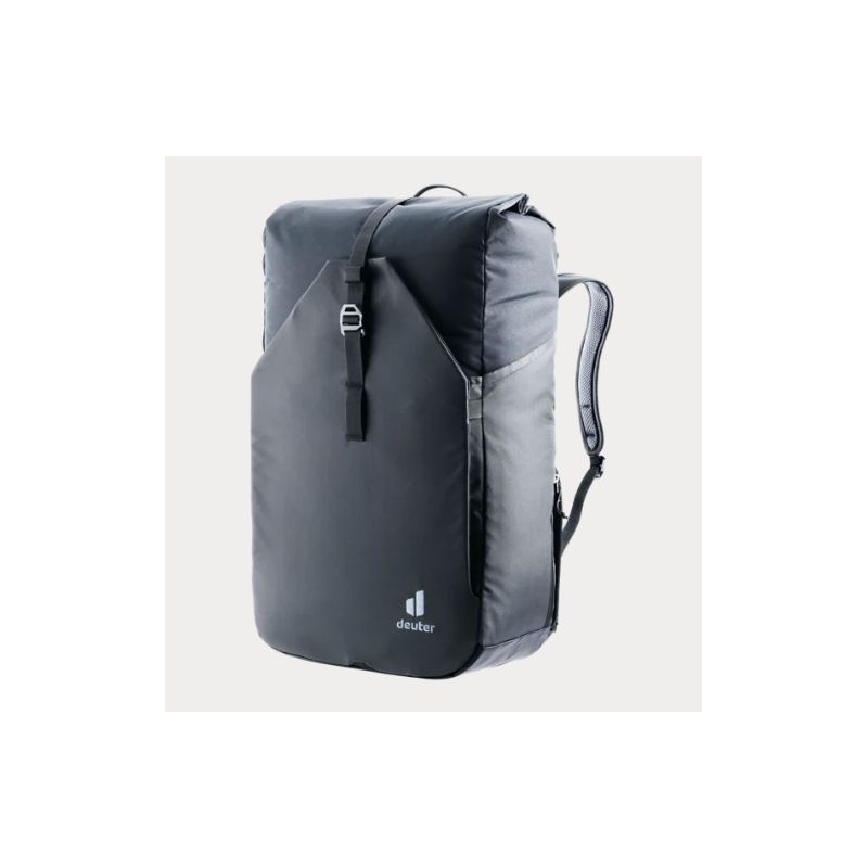 Cykelryggsäck Deuter Xberg 25 (svart)