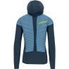 Jakke Karpos Herre SASS DE MURA JKT (NIAGARA/STARGAZER)