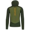 Jacket Karpos LEDE JKT (CEDAR GREENRIFLE GREEN) man