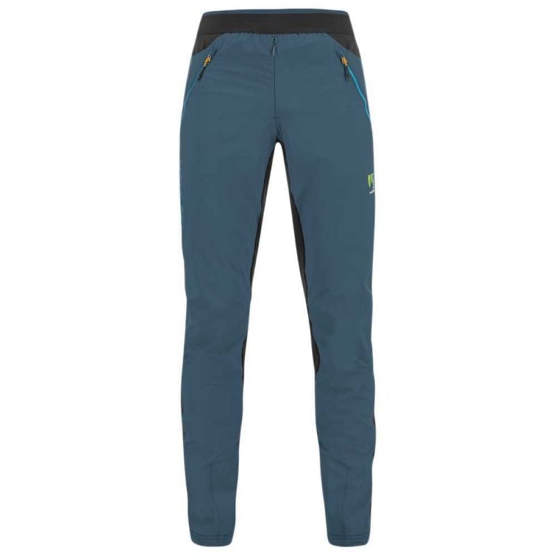 Pantalon de randonnée KARPOS TRE CIME EVO PNT (STARGAZER/VULCAN) Homme