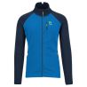 Fleece Karpos PIZZ. EVO F-Z FLEECE (OUTER SPACE/INDIGO B.) Mann