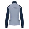 Jacke Karpos AMBRIZZOLA W F.ZIP (HALOGEN /OUTER SPACE) Women