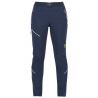 Pantalon de randonnée KARPOS ROCK EVO W PNT (OUTER SPACE) Femme