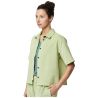 Picture SESIA CORD SHIRT (Talvipäärynä)