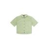Hemd Picture SESIA CORD SHIRT (A Winter Pear) Frau