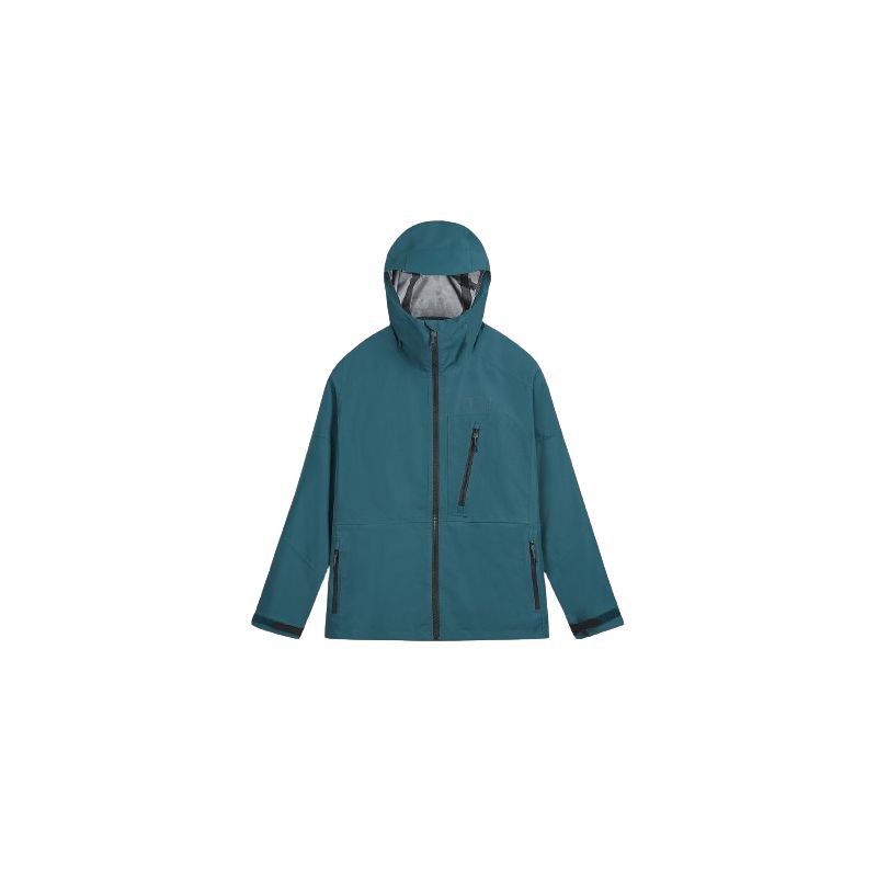 Waterdichte damesjas Picture ABSTRAL+ 2.5L W JKT (B Deep Water)
