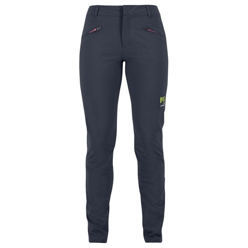 Hose Karpos Fantasia EVO W Pant (OMBRE BLUE) Frau