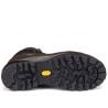 Chaussure de randonnée HANWAG Banks SF Extra Gore-Tex (Black/Asphalt) homme