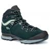 Vandringskängor Hanwag Tatra Light Bunion Lady Gore-Tex (Petrol/Mint) Women's