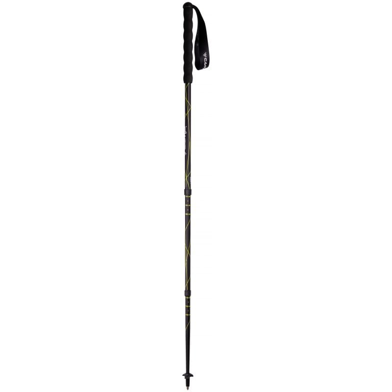 Baton Camp LASER