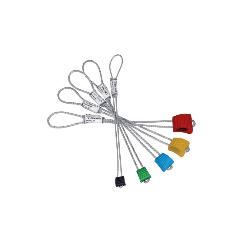 Coinceurs Pro Nut Set (5 Pcs)