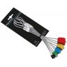 Pro Nut Set - 5 Pcs Camp
