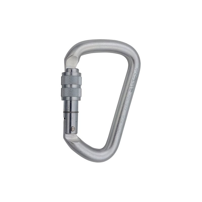 Karabiinikoukku Camp D Pro Lock