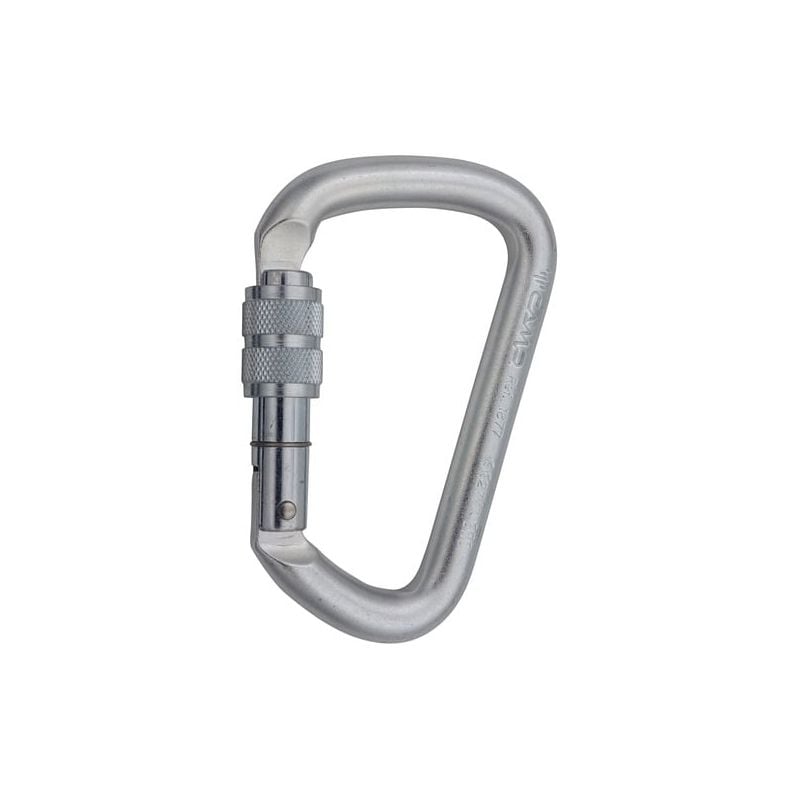 Karabinhage Camp D Pro Lock
