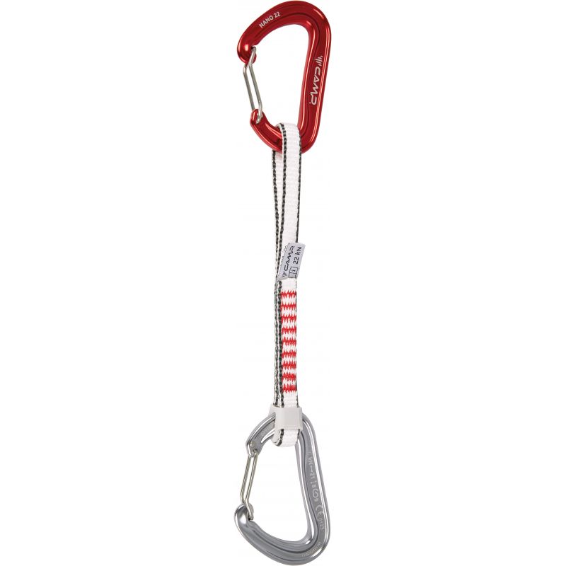 Quickdraw Camp NANO 22 EXPRESS KS 18 cm