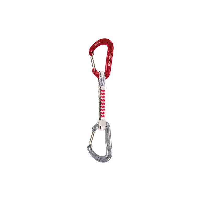 Dégaine CAMP NANO 22 EXPRESS KS 12 cm