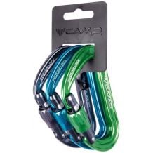 Mosquetón PHOTON LOCK 3 PACK Camp