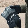 BV sport CALZINO DOPPIO GR "ALTA POLIAMMIDE" NERO 45/47 (NERO)