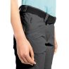 Korte Broek MAIER SPORTS Lulaka Korte Broek () Dames