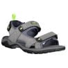 CMP ALMAAK HIKING SANDAL (MILITARE)