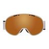 Máscara de esquí Cairn Genius Otg / Photochromic (Mat White)