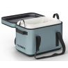 DOMETIC ALMACENAMIENTO DE EQUIPO PORTÁTIL- 20L AISLAMIENTO, PIZARRA ()