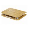 Folding table DOMETIC Compact Camp Table (Bamboo effect)