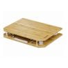 Inklapbare tafel DOMETIC Compacte campingtafel (bamboe-effect)