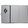 Crash Pad Black Diamond Circuit Z Crash Pad (Pewter)