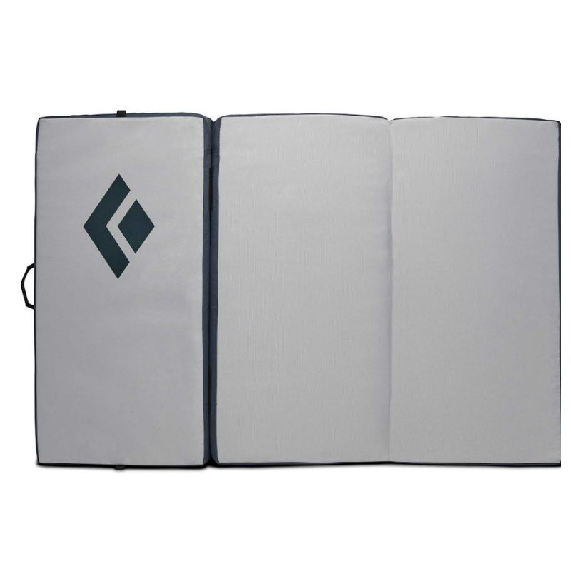 Crash Pad Black Diamond Circuit Z Crash Pad (Pewter)