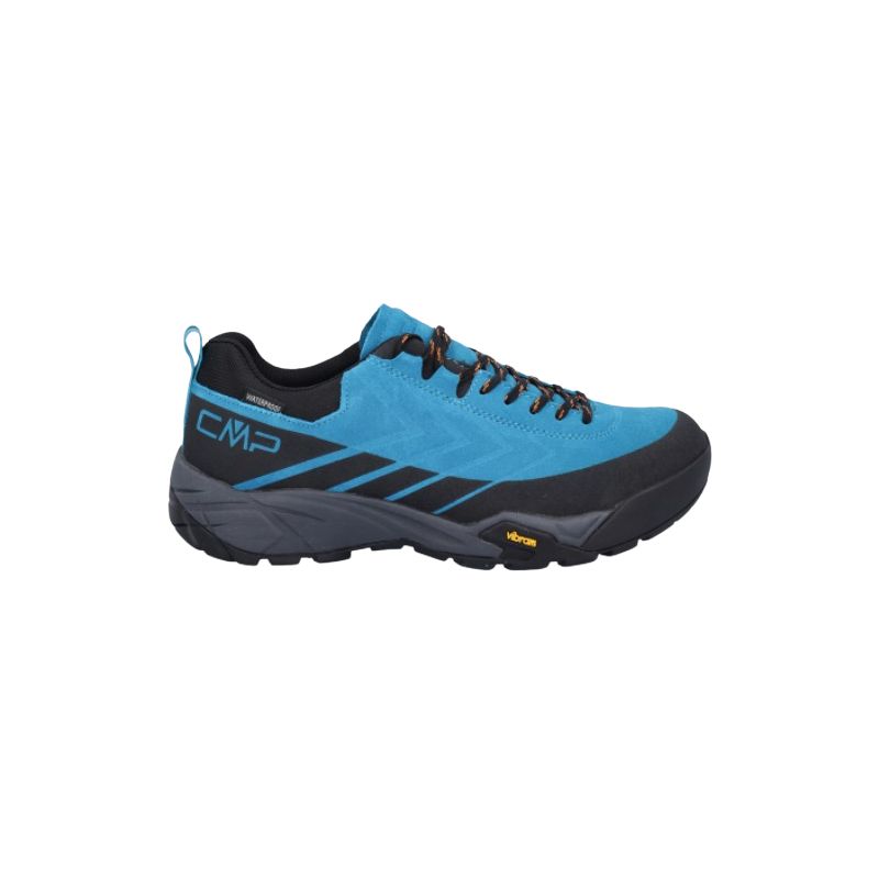 Bota de montaña CMP Mintaka WP (SAND) Hombre