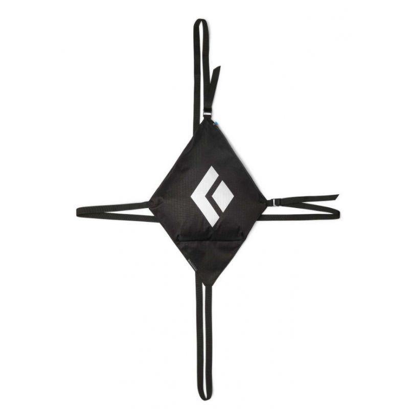 Piggyback-draagsysteem Black Diamond