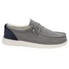 Kenkä CMP JOY URBAN SHOE HEY DUDE (Cemento-B.blue) Mies