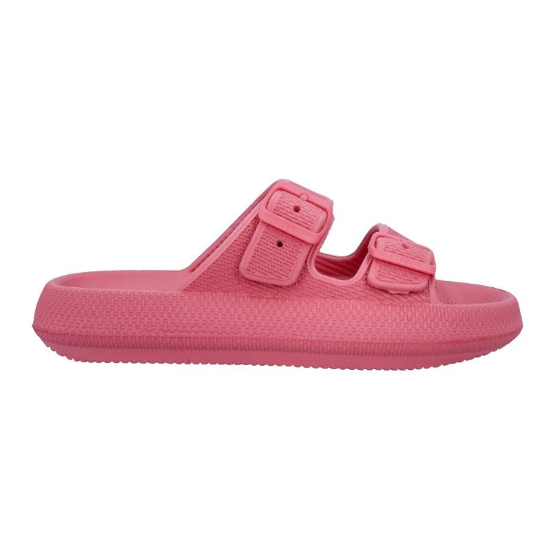 Sandales de randonnée MP BELEM WMN SLIPPER (CORALLO) Femme