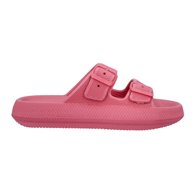 MP BELEM WMN SLIPPER (CORALLO) tursandaler for kvinner