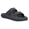 Sandales CMP BELEM SLIPPER (NERO) Homme