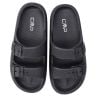 Sandales CMP BELEM SLIPPER (NERO) Homme