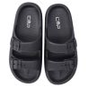 Sandalias CMP BELEM SLIPPER (NERO) Men
