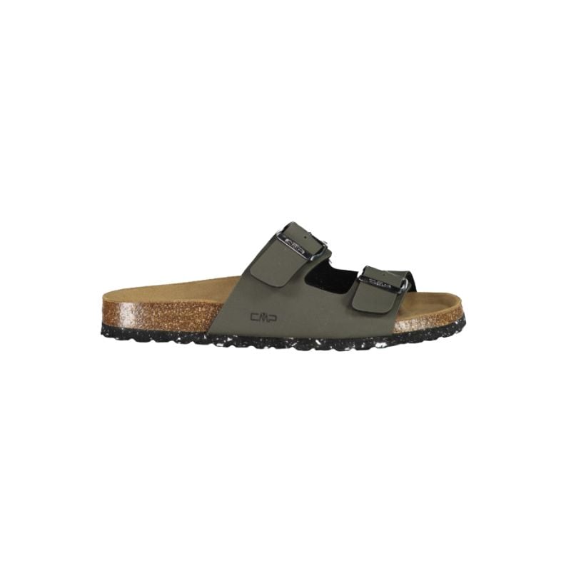 Wandelsandalen CMP ECO THALITHA SLIPPER (NERO) Heren