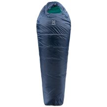 HAGLOFS Musca -1 (Midnatsblå/Mint )