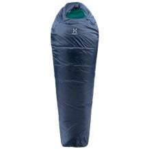 HAGLOFS Musca -1 (Midnight Blue/Mint )