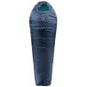 HAGLOFS Musca -1 (Middernachtblauw/Mint )