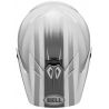 DH bike helmet BELL Full-9 Fusion Mips (GRAY/DARK GRAY)