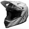 DH-cykelhjälm BELL Full-9 Fusion Mips (GRAY/DARK GRAY)